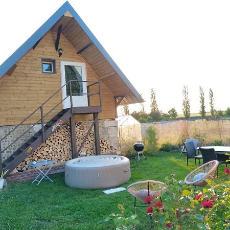 O'Bon'Eure Villa Bray Kültér fotó