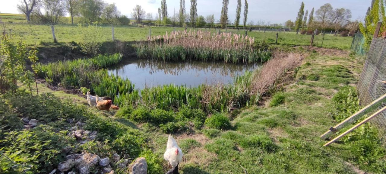 O'Bon'Eure Villa Bray Kültér fotó