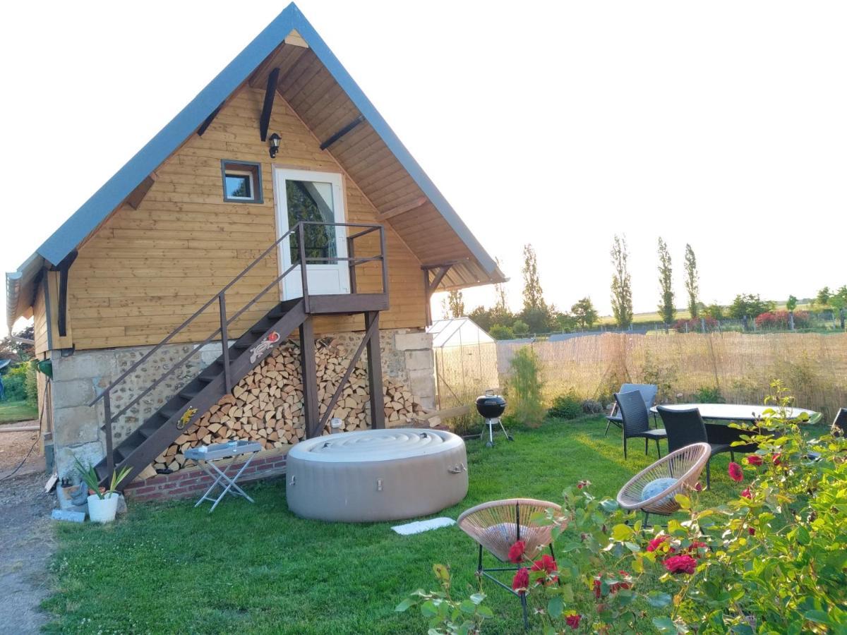 O'Bon'Eure Villa Bray Kültér fotó