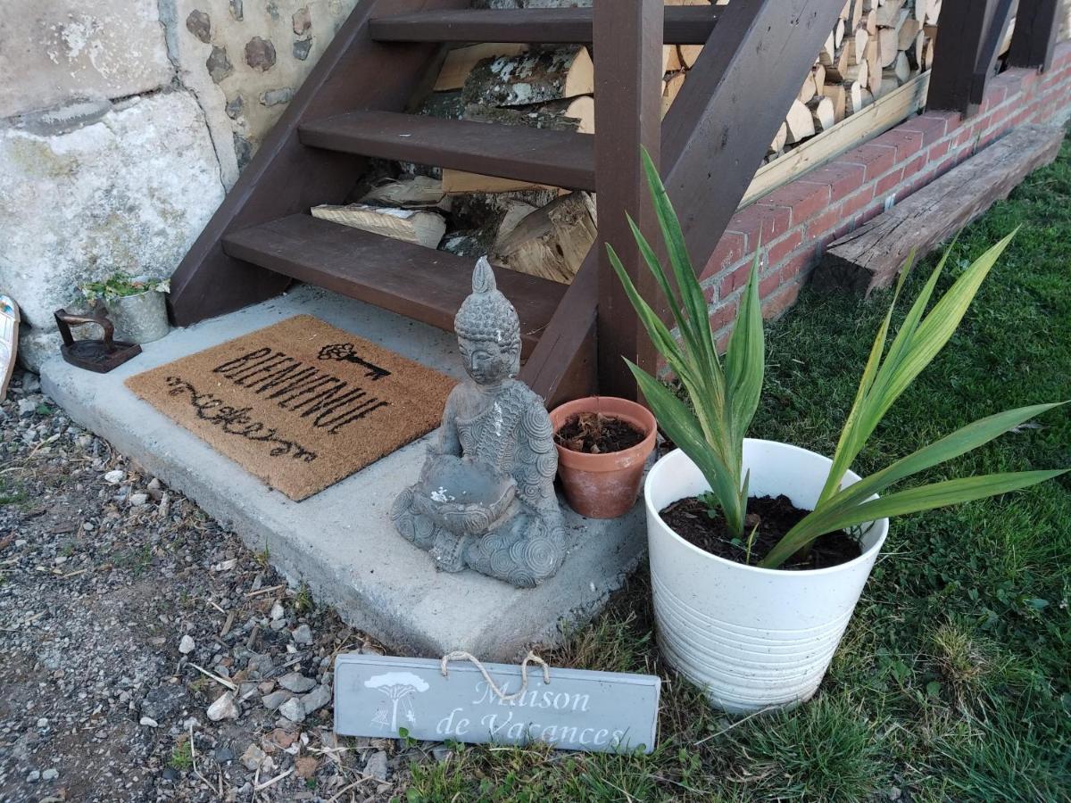 O'Bon'Eure Villa Bray Kültér fotó