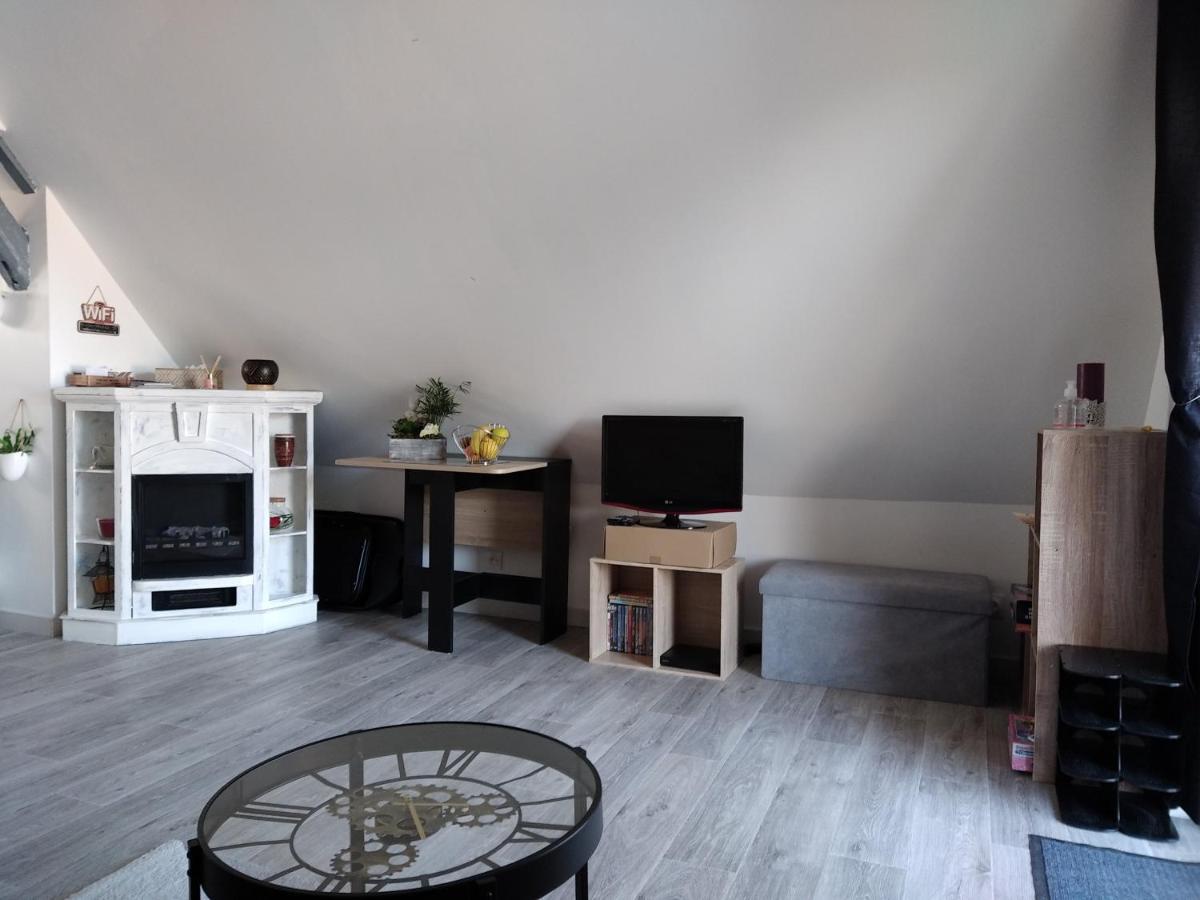 O'Bon'Eure Villa Bray Kültér fotó