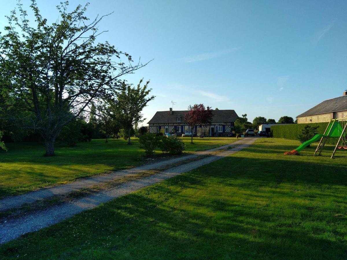 O'Bon'Eure Villa Bray Kültér fotó