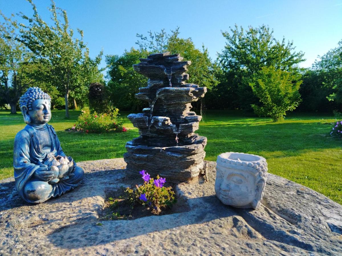 O'Bon'Eure Villa Bray Kültér fotó