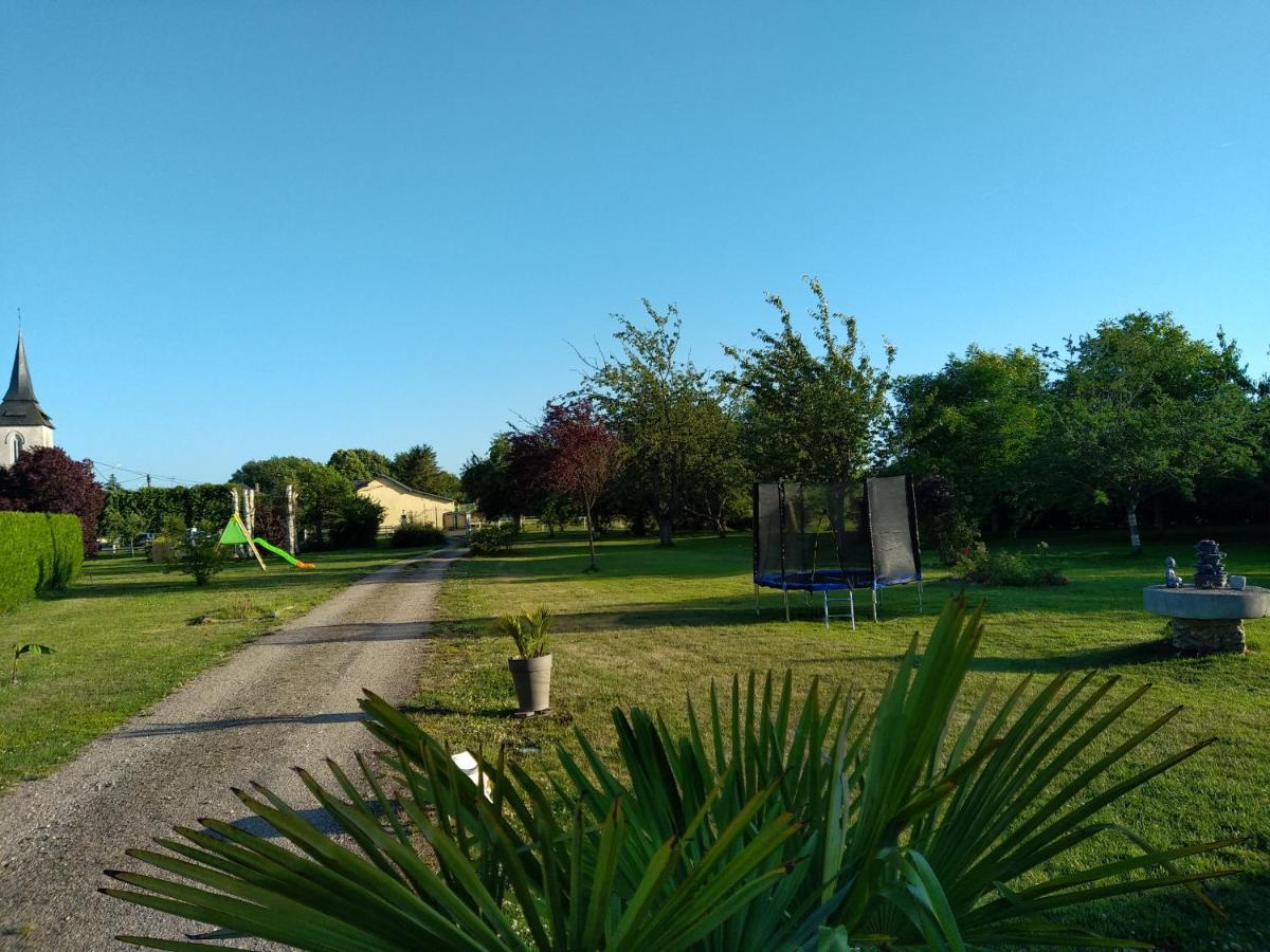 O'Bon'Eure Villa Bray Kültér fotó