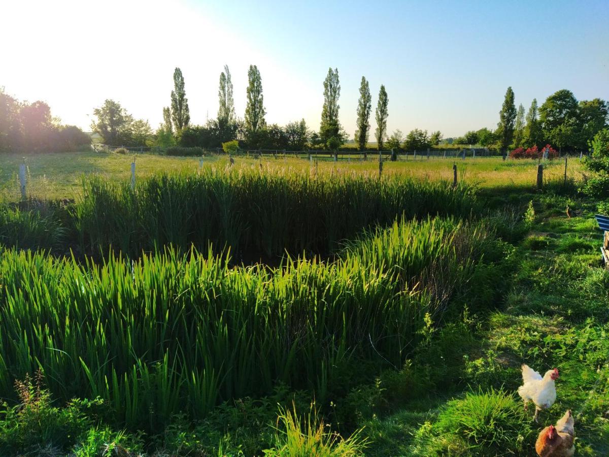 O'Bon'Eure Villa Bray Kültér fotó